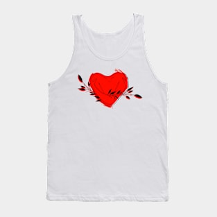 Love yourself Tank Top